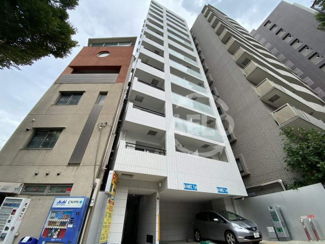 Primavera Minamimorimachi