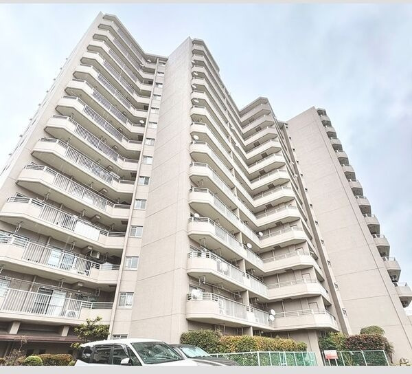 グリーンコーポ高蔵