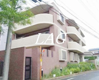 アンビシャスガーデン勝田台の画像