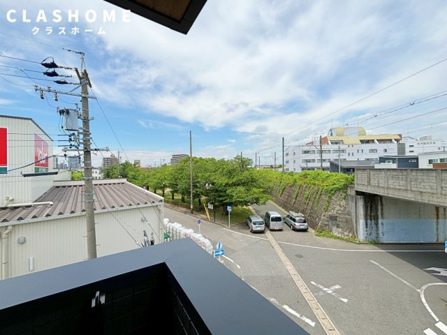 Jack hinodeⅠ　　刈谷市近郊の賃貸ならクラスホーム刈谷の展望
