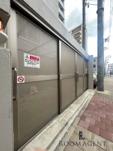 エスリード今池アヴェールのその他