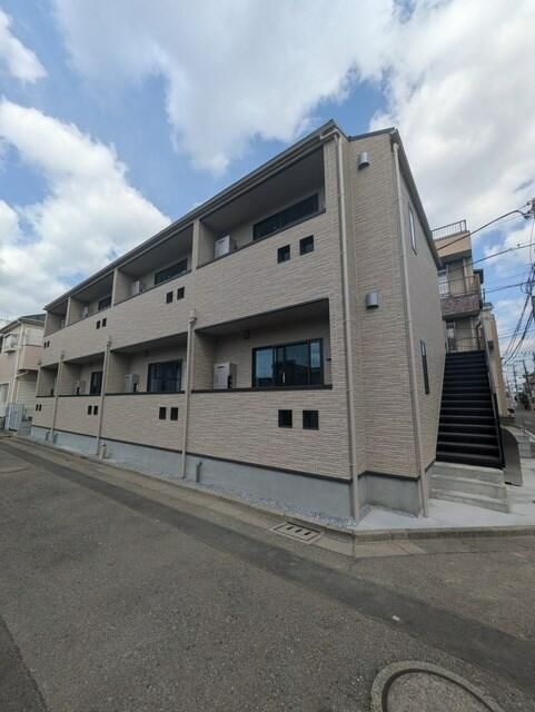 グランソフィア蕨の設備