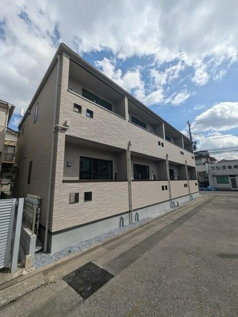 グランソフィア蕨