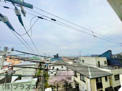 【展望】 | 須磨の浦ビューハイツ