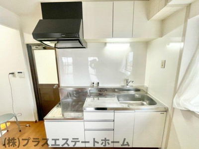 【キッチン】 | 須磨の浦ビューハイツ