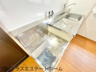 【キッチン】 | 須磨の浦ビューハイツ