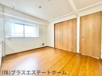 【居間・リビング】 | 須磨の浦ビューハイツ