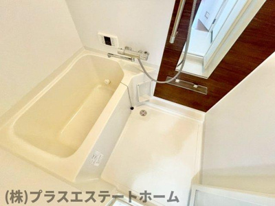 【浴室】 | 須磨の浦ビューハイツ
