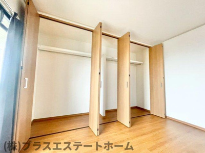 【収納】 | 須磨の浦ビューハイツ