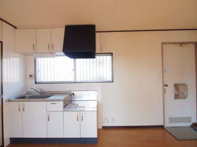 【玄関】 | コーポ弥生B