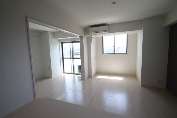 【居間・リビング】