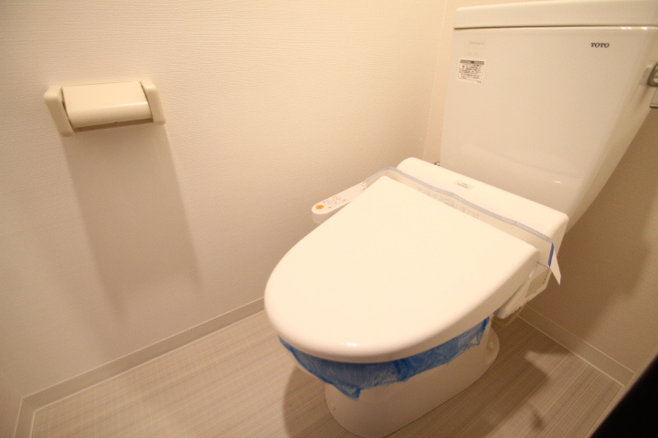 【トイレ】
