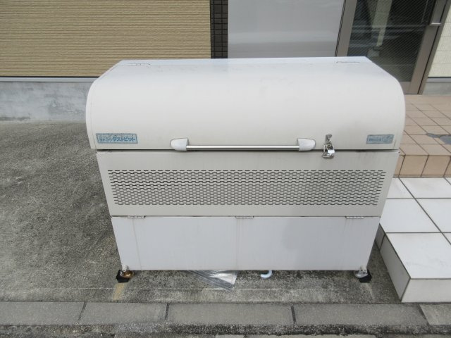 グレース スクエアのその他共用部分|グレイススクエア