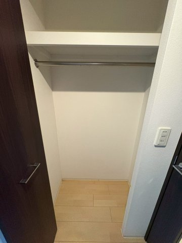 【収納】 | レジュールアッシュ中之島SOUTH