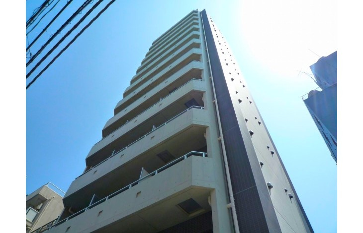 AXAS東京イーストレジデンス