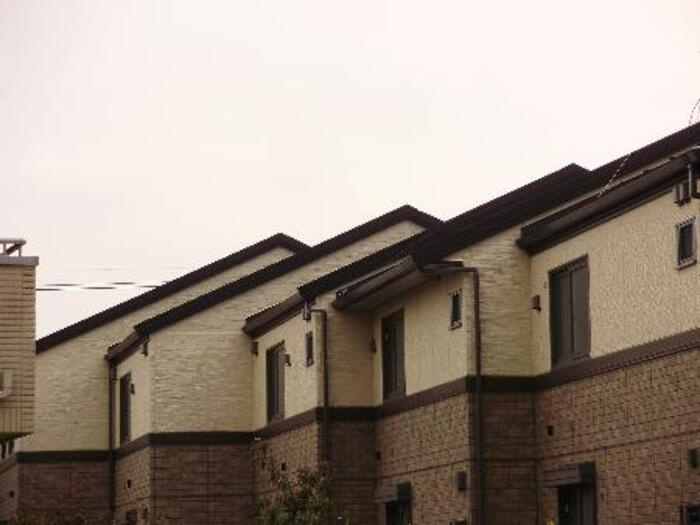 マロン・ヴローニュ