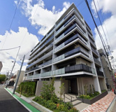 エクセレントシティ横濱天王町ステーションサイドの画像
