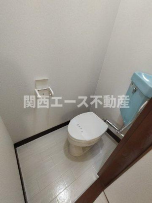 【トイレ】 | サンライフ花園