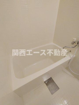 【浴室】 | サンライフ花園