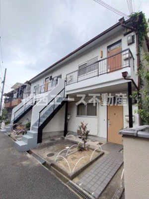 【外観】 | サンライフ花園