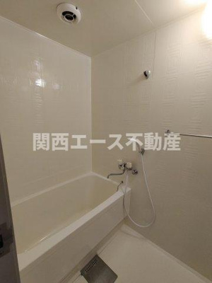 【浴室】 | サンライフ花園