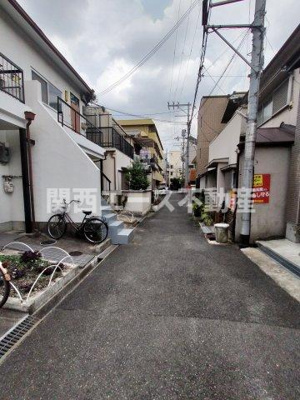 【周辺】 | サンライフ花園