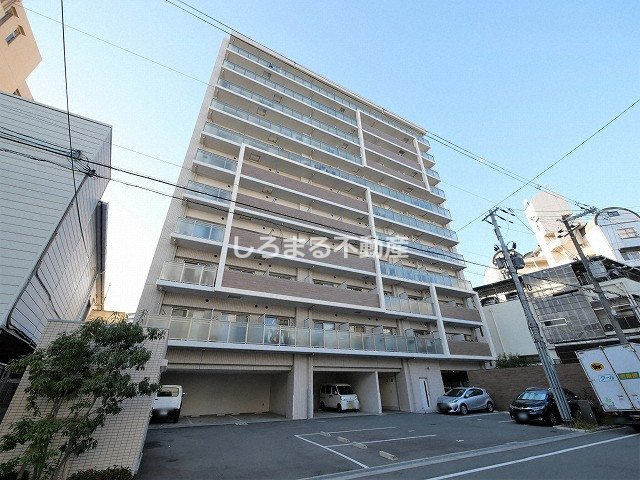 ファーストフィオーレ福島野田Ⅱ