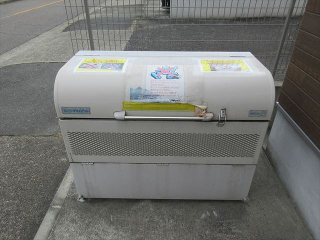 ハーモニーテラス萩原町のその他共用部分|ハーモニーテラス萩原町
