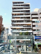 Brillia ist 町屋の画像