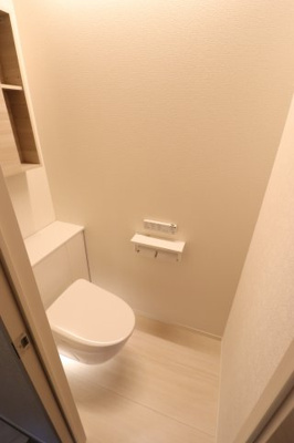 【トイレ】 | Maison de TSURUMI「珠」