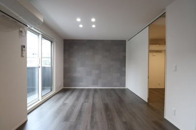 【寝室】 | Maison de TSURUMI「珠」