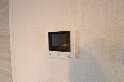 【セキュリティ】 | Maison de TSURUMI「珠」