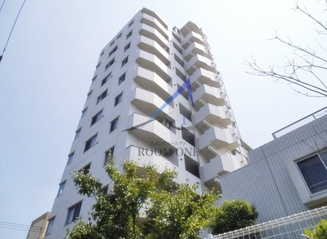 リステージ赤羽台ヒルトップテラス