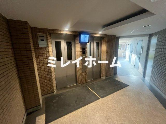 グランハイツ南雪谷のその他