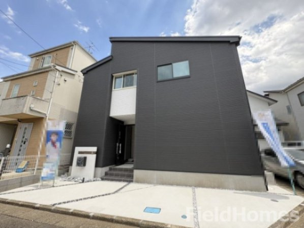 厚木市戸室4丁目新築戸建て