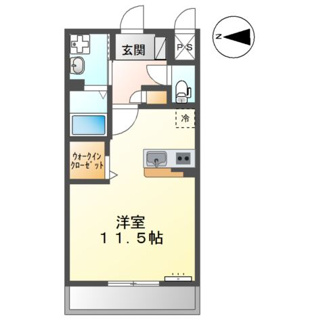 【間取り】 | ルピナス