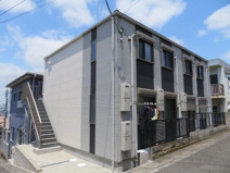 ソフィア上星川の画像