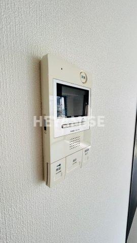 modern palazzo浦上駅前のセキュリティ|※同物件同室タイプの写真でございます※現況を優先します※