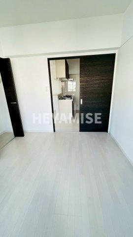 modern palazzo浦上駅前の洋室|※同物件同室タイプの写真でございます※現況を優先します※