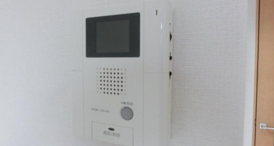 イースト パーク サイドのセキュリティ