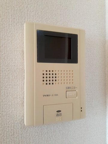 【設備】 | イベール　パーク