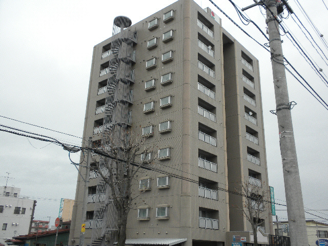 帯広16丁目ビル