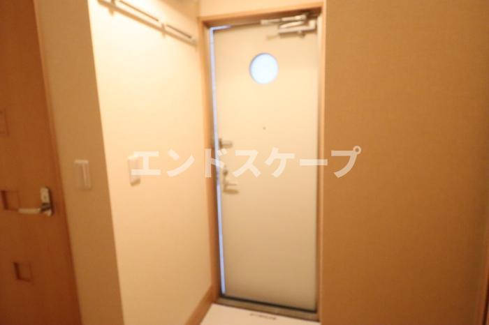 フェアリーテイルの玄関|高崎、前橋のお部屋探しはエンドスケープまで！お客様の理想お聞かせ下さい♪