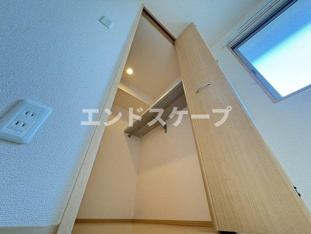 フェアリーテイルの内装|高崎、前橋のお部屋探しはエンドスケープまで！お客様の理想お聞かせ下さい♪
