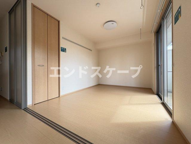フェアリーテイルの居間・リビング|高崎、前橋のお部屋探しはエンドスケープまで！お客様の理想お聞かせ下さい♪