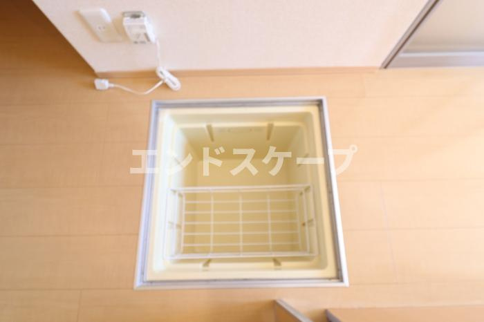 フェアリーテイルの収納|高崎、前橋のお部屋探しはエンドスケープまで！お客様の理想お聞かせ下さい♪