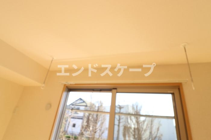 フェアリーテイルの設備|高崎、前橋のお部屋探しはエンドスケープまで！お客様の理想お聞かせ下さい♪
