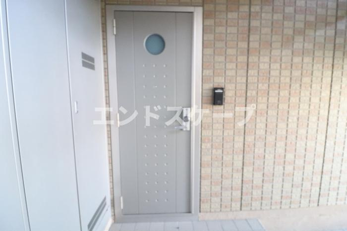 フェアリーテイルのロビー|高崎、前橋のお部屋探しはエンドスケープまで！お客様の理想お聞かせ下さい♪