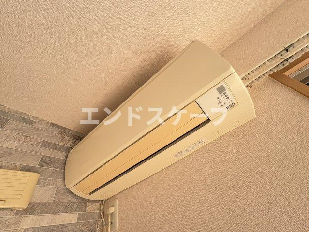 フェアリーテイルの設備|高崎、前橋のお部屋探しはエンドスケープまで！お客様の理想お聞かせ下さい♪