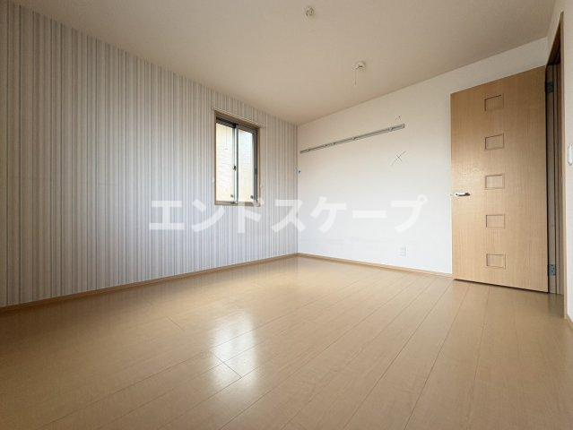 フェアリーテイルの居間・リビング|高崎、前橋のお部屋探しはエンドスケープまで！お客様の理想お聞かせ下さい♪